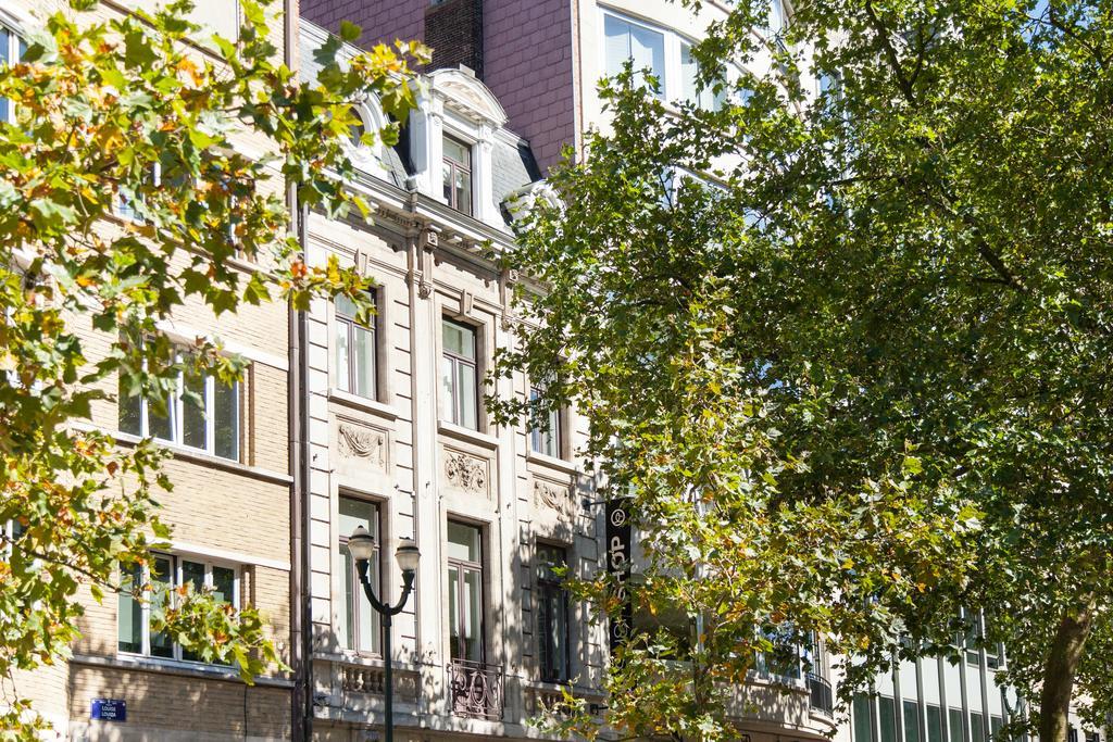 Sweet Inn Apartments- Avenue Louise Bruksela Zewnętrze zdjęcie