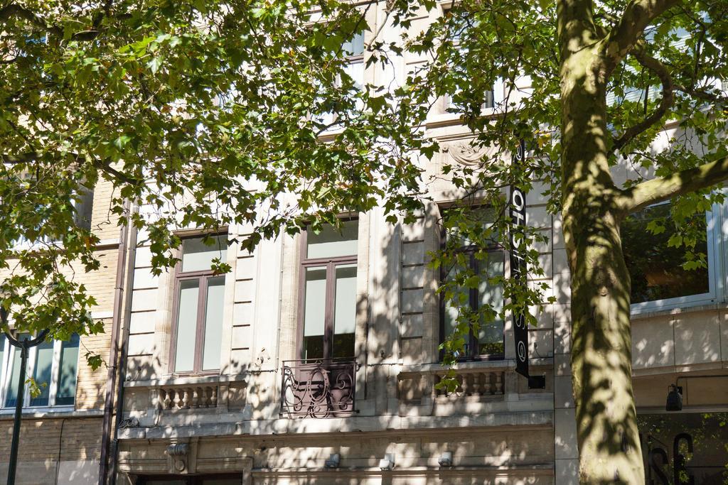 Sweet Inn Apartments- Avenue Louise Bruksela Zewnętrze zdjęcie