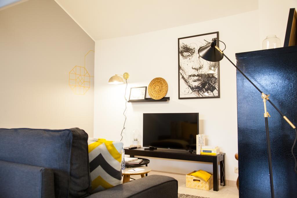 Sweet Inn Apartments- Avenue Louise Bruksela Zewnętrze zdjęcie