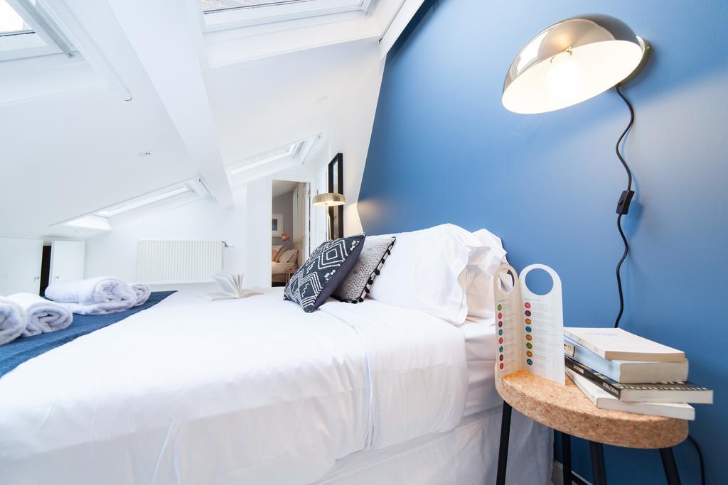 Sweet Inn Apartments- Avenue Louise Bruksela Zewnętrze zdjęcie