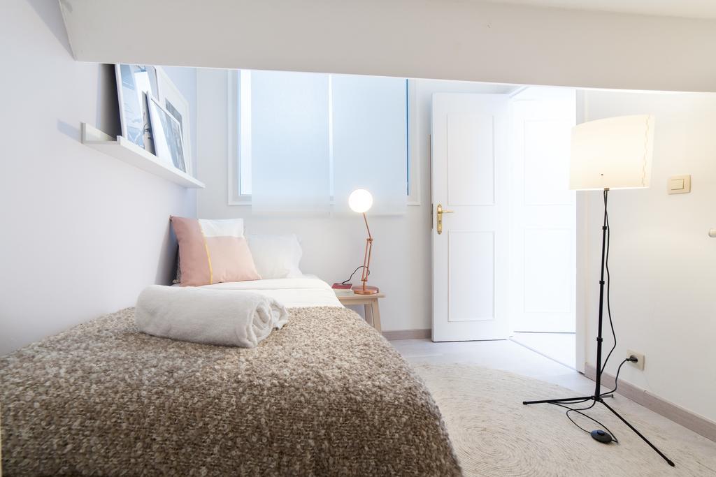 Sweet Inn Apartments- Avenue Louise Bruksela Zewnętrze zdjęcie