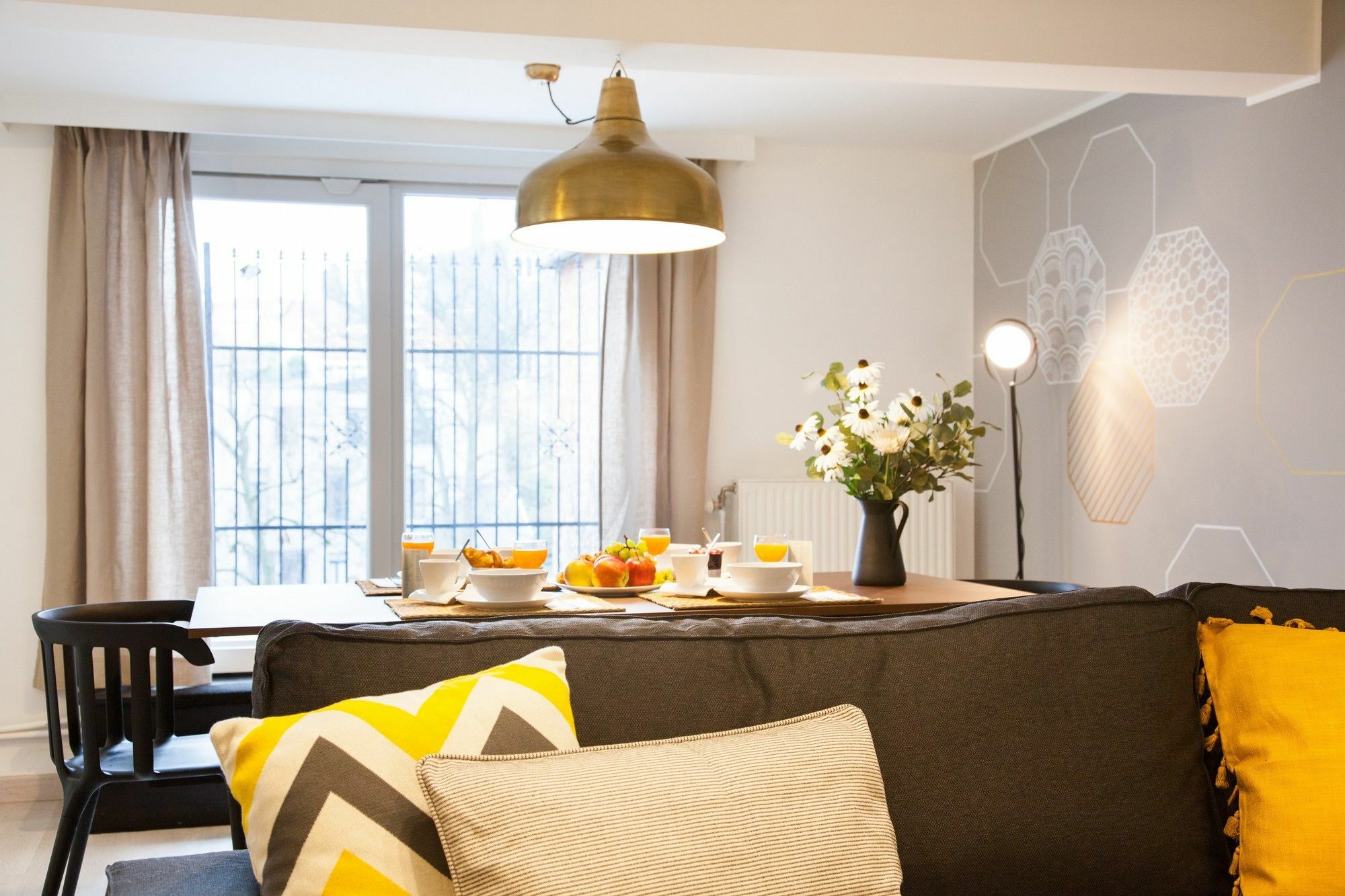 Sweet Inn Apartments- Avenue Louise Bruksela Zewnętrze zdjęcie