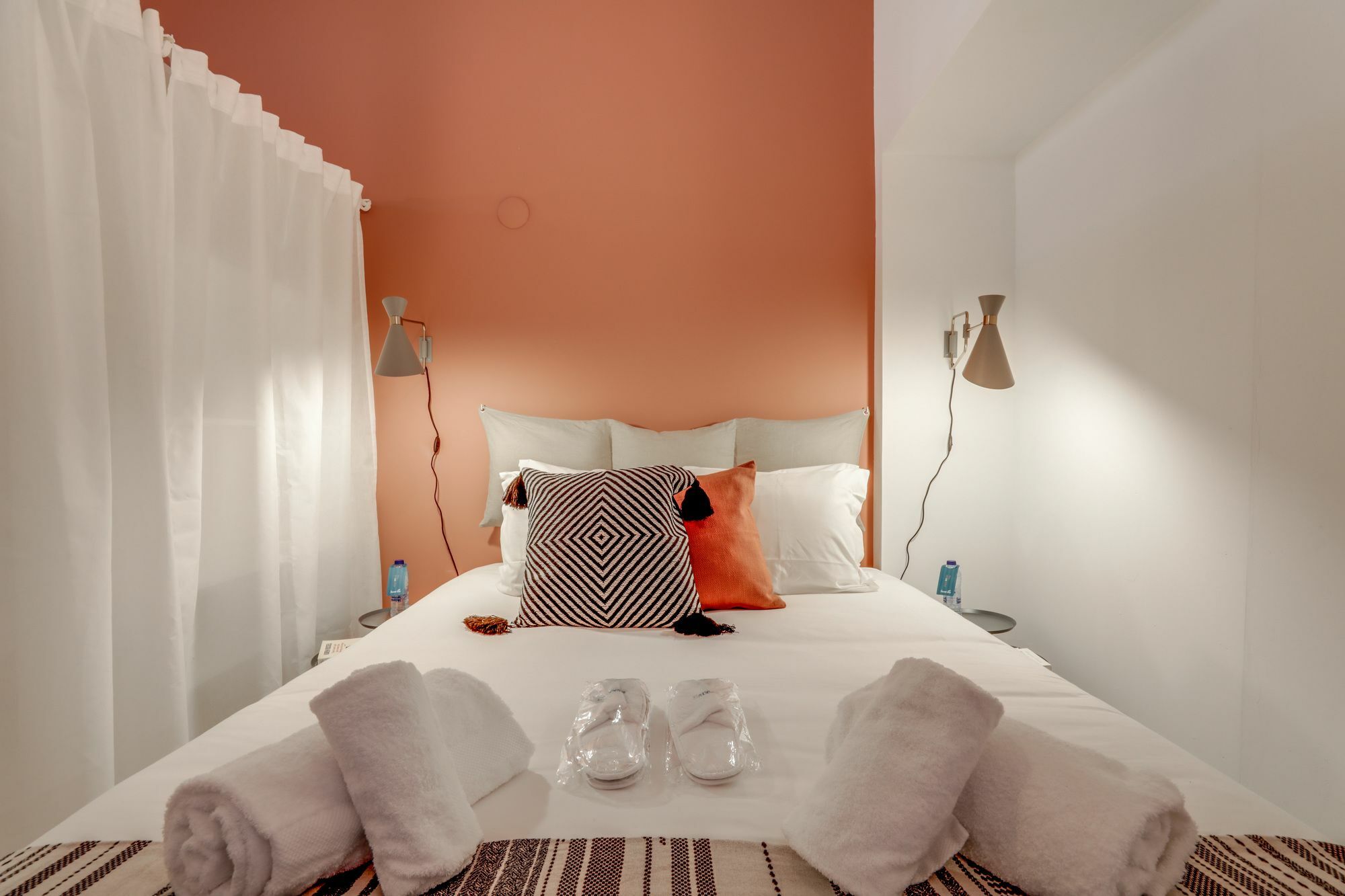Sweet Inn Apartments- Avenue Louise Bruksela Zewnętrze zdjęcie