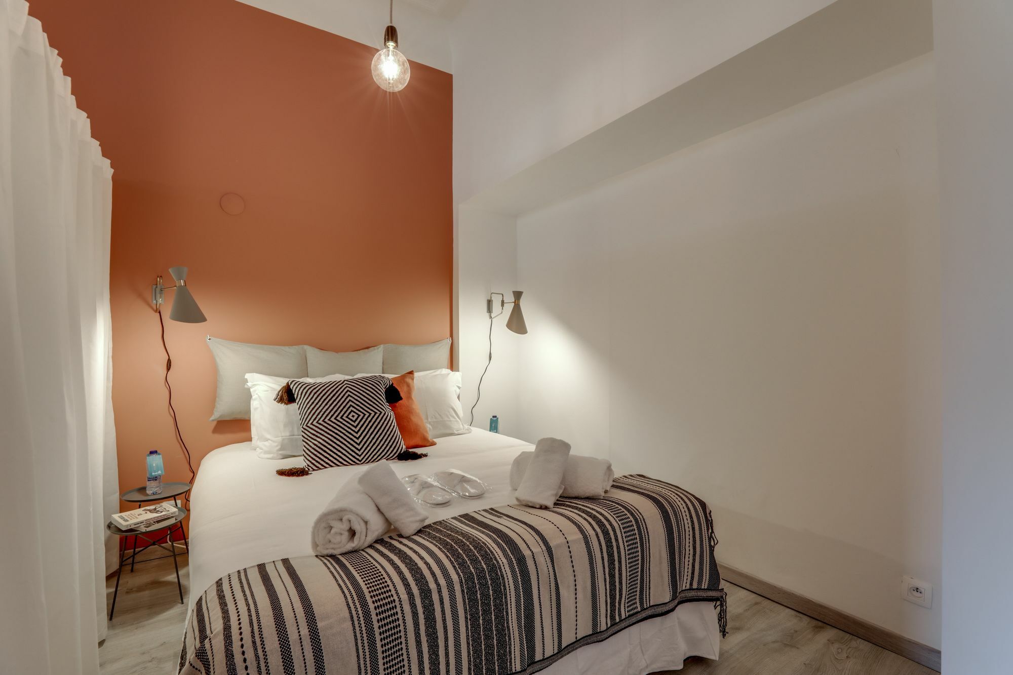 Sweet Inn Apartments- Avenue Louise Bruksela Zewnętrze zdjęcie