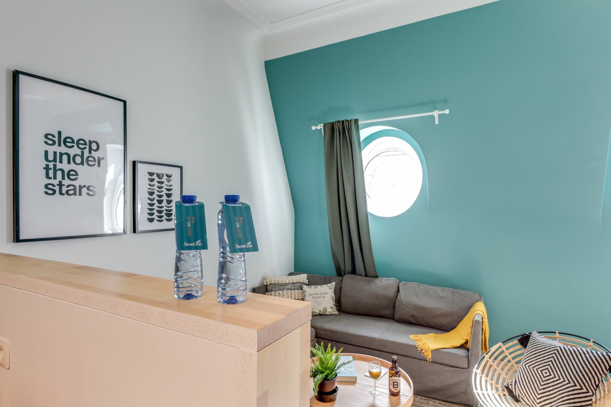 Sweet Inn Apartments- Avenue Louise Bruksela Zewnętrze zdjęcie
