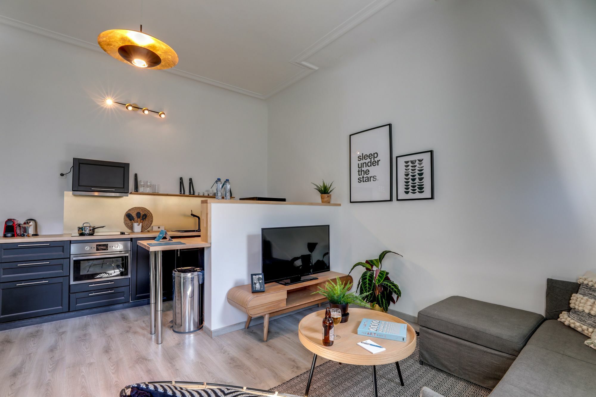 Sweet Inn Apartments- Avenue Louise Bruksela Zewnętrze zdjęcie