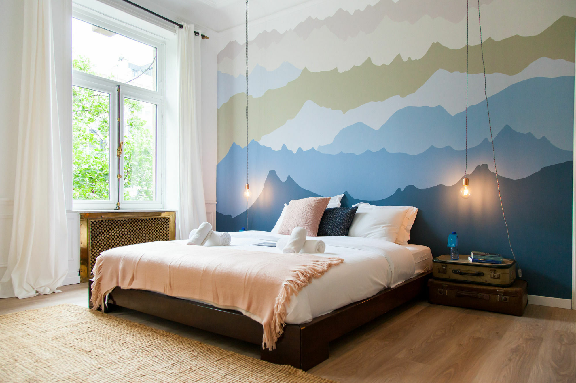 Sweet Inn Apartments- Avenue Louise Bruksela Zewnętrze zdjęcie