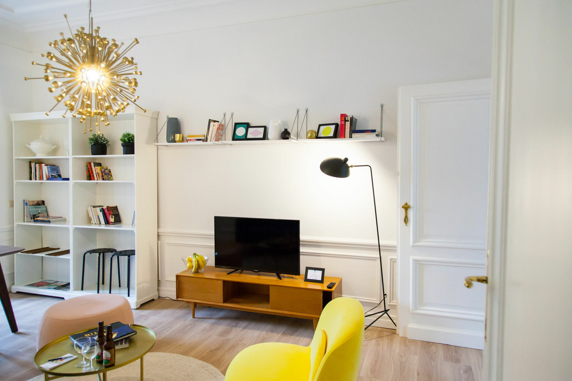 Sweet Inn Apartments- Avenue Louise Bruksela Zewnętrze zdjęcie