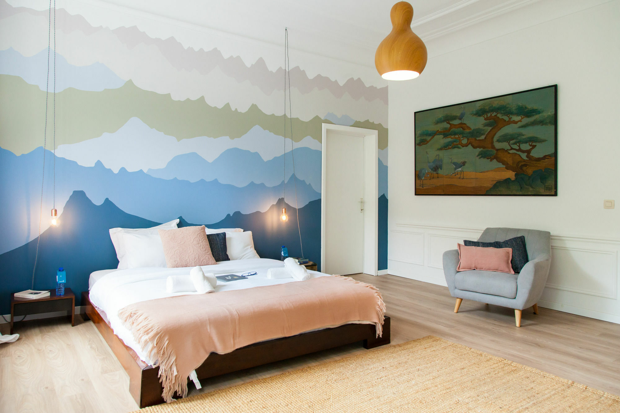 Sweet Inn Apartments- Avenue Louise Bruksela Zewnętrze zdjęcie