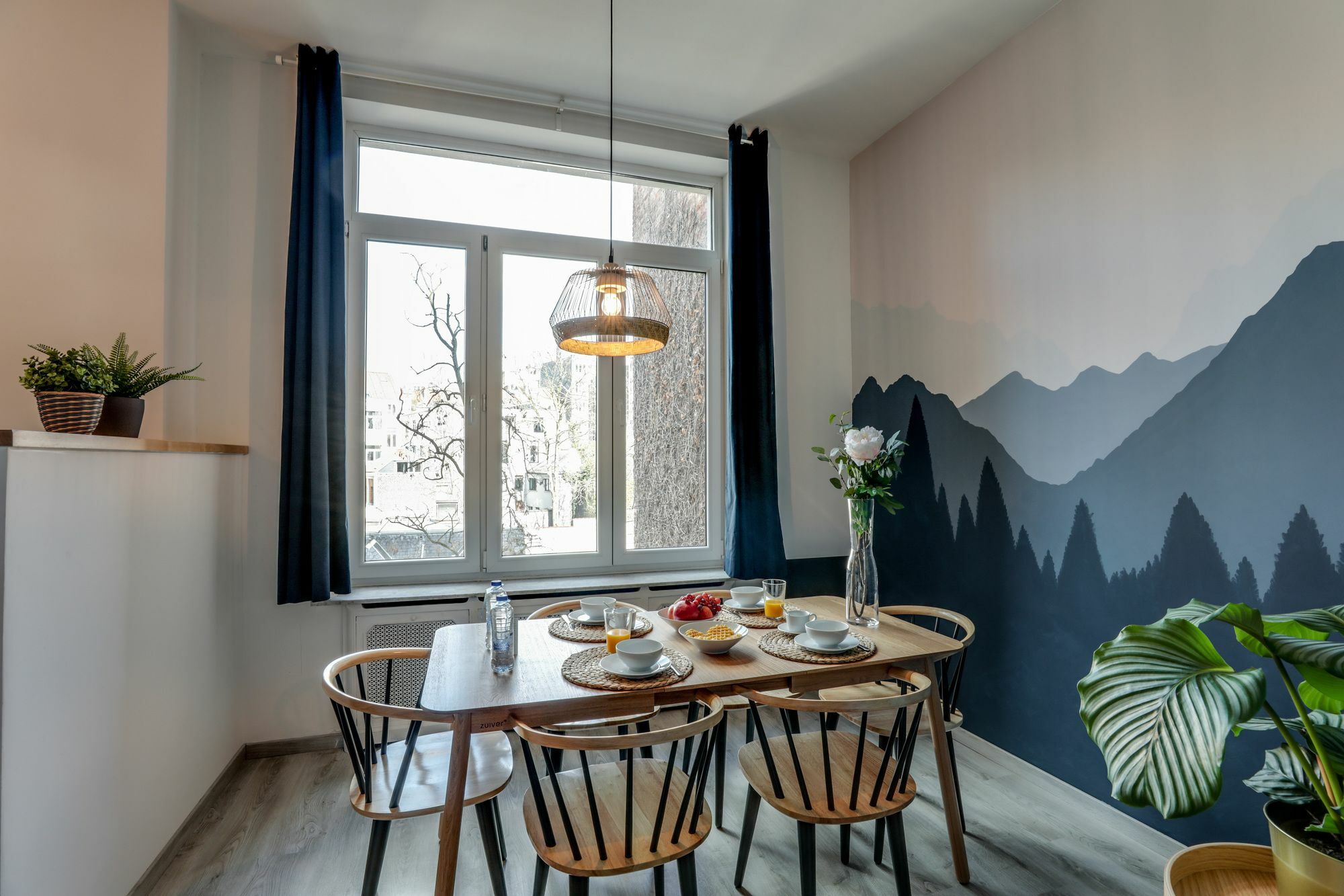 Sweet Inn Apartments- Avenue Louise Bruksela Zewnętrze zdjęcie