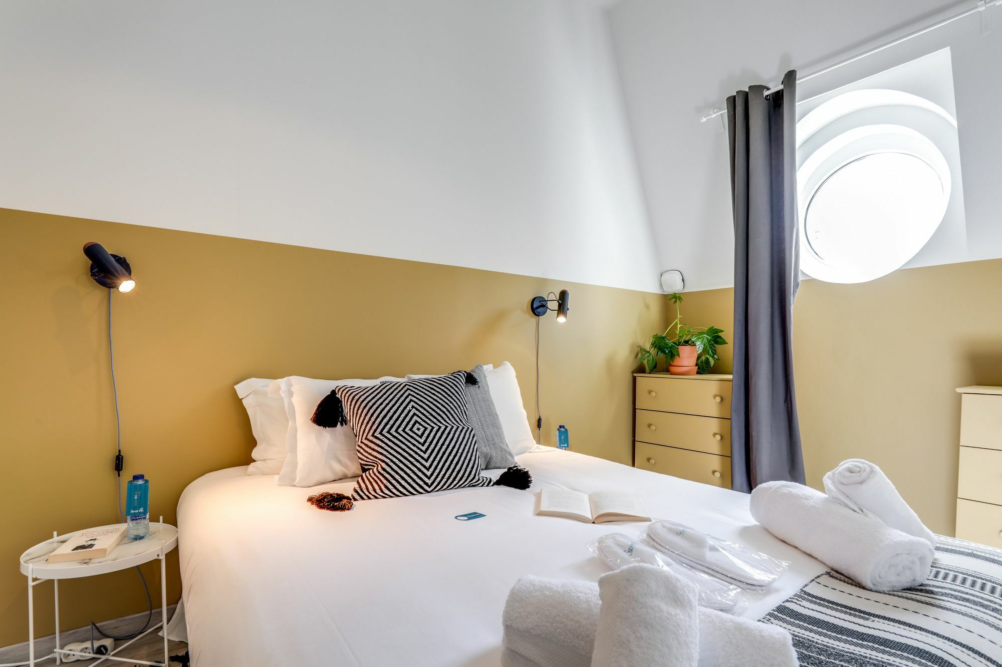 Sweet Inn Apartments- Avenue Louise Bruksela Zewnętrze zdjęcie