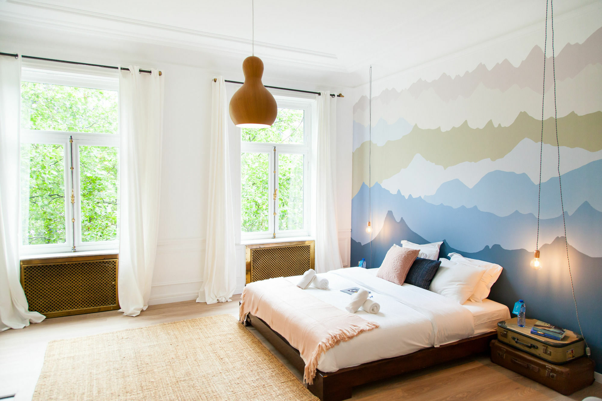 Sweet Inn Apartments- Avenue Louise Bruksela Zewnętrze zdjęcie