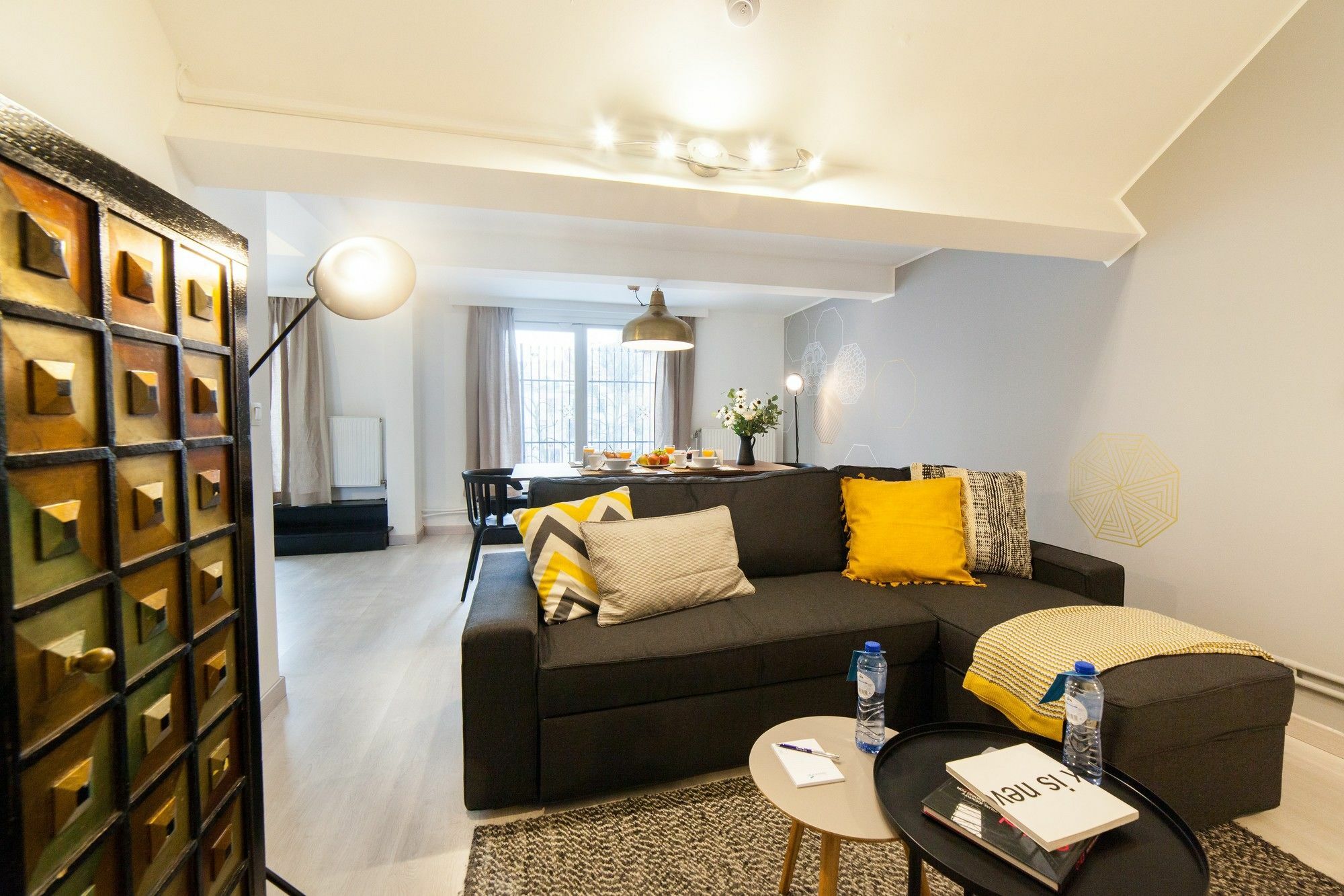 Sweet Inn Apartments- Avenue Louise Bruksela Zewnętrze zdjęcie