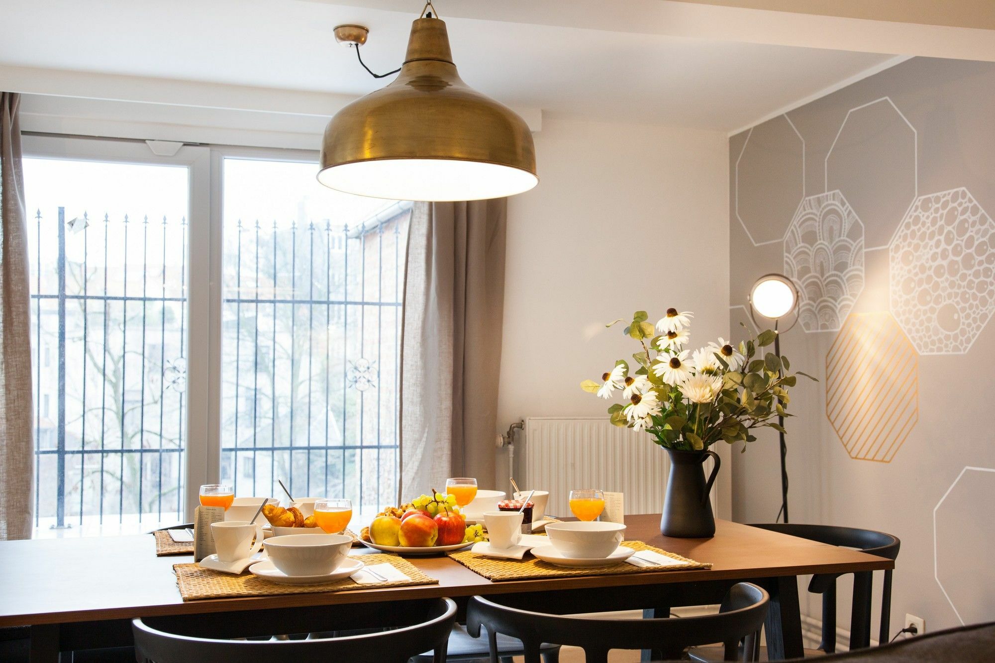 Sweet Inn Apartments- Avenue Louise Bruksela Zewnętrze zdjęcie