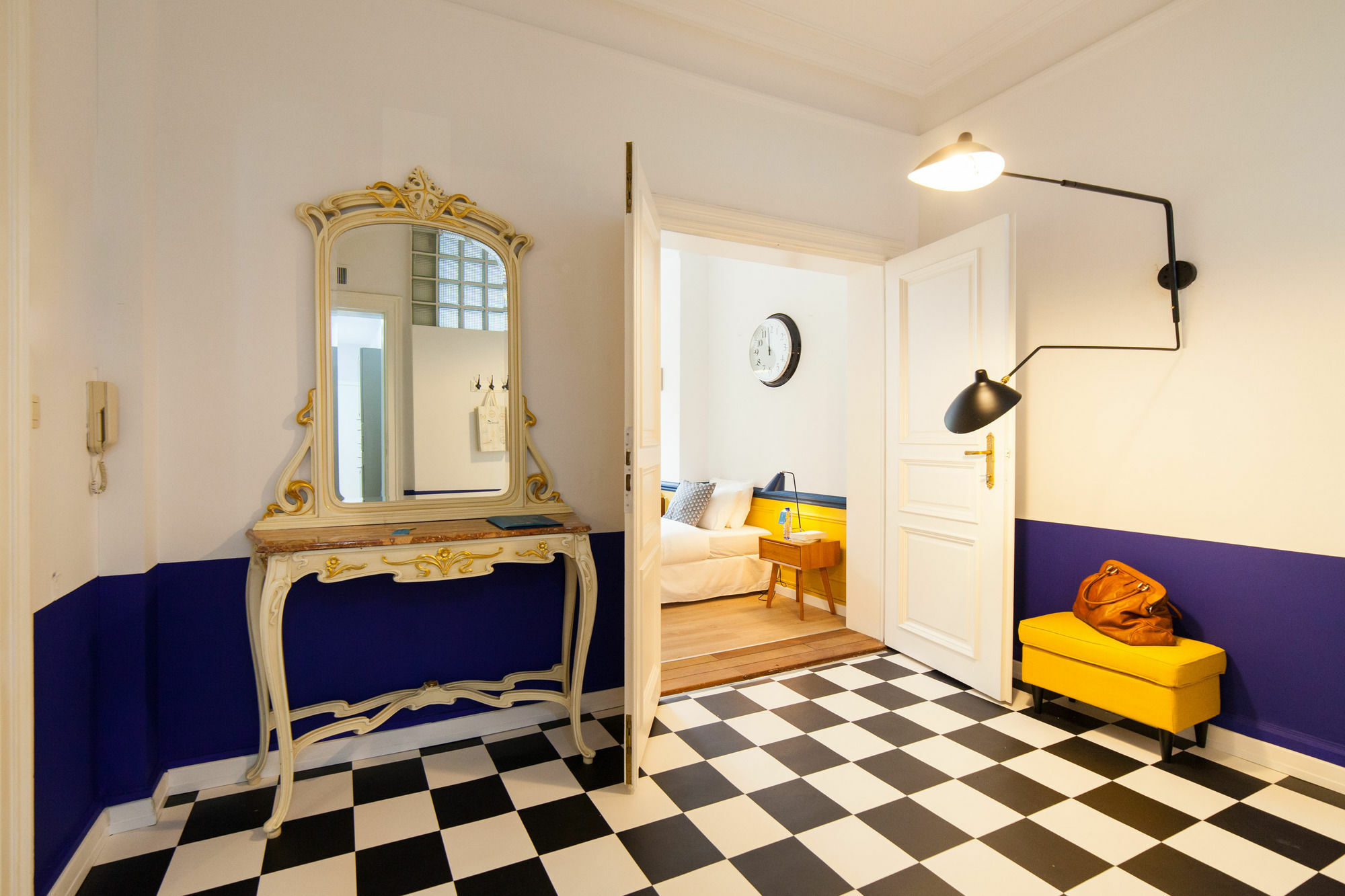 Sweet Inn Apartments- Avenue Louise Bruksela Zewnętrze zdjęcie