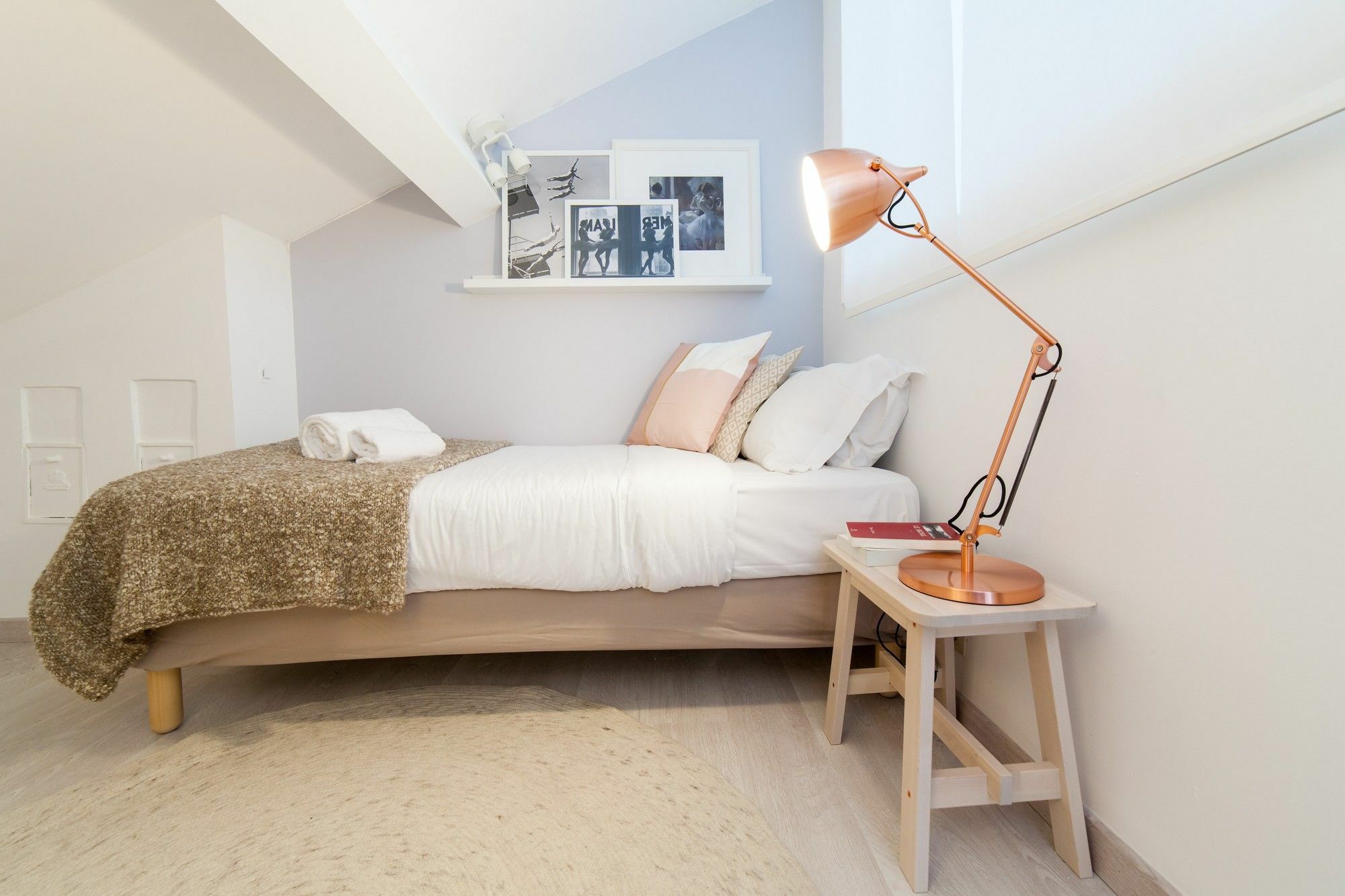 Sweet Inn Apartments- Avenue Louise Bruksela Zewnętrze zdjęcie