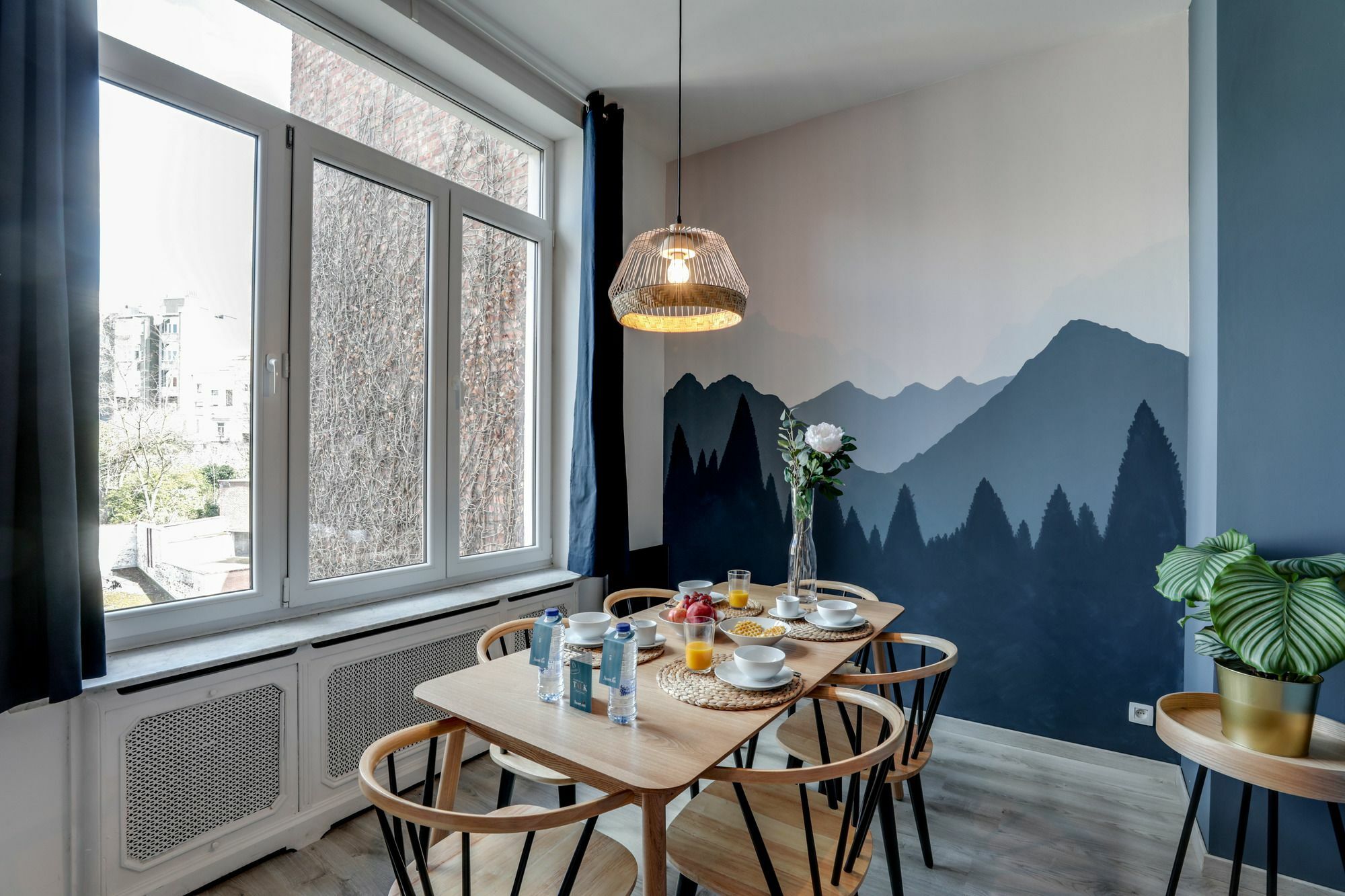 Sweet Inn Apartments- Avenue Louise Bruksela Zewnętrze zdjęcie